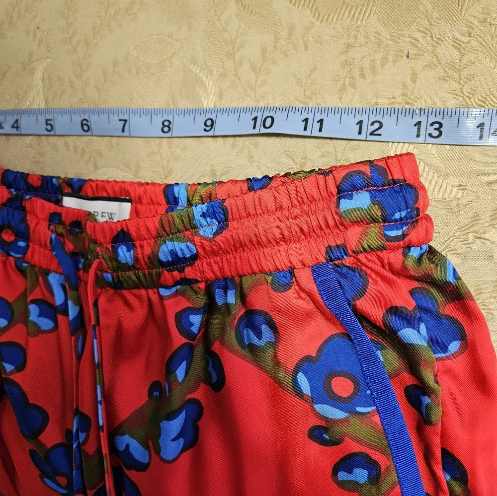 J. Crew crew collection
